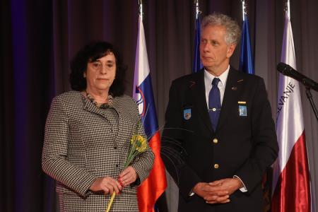 DAN CIVILNE ZAŠČITE 43 FOTO LJUBO VUKELIČ